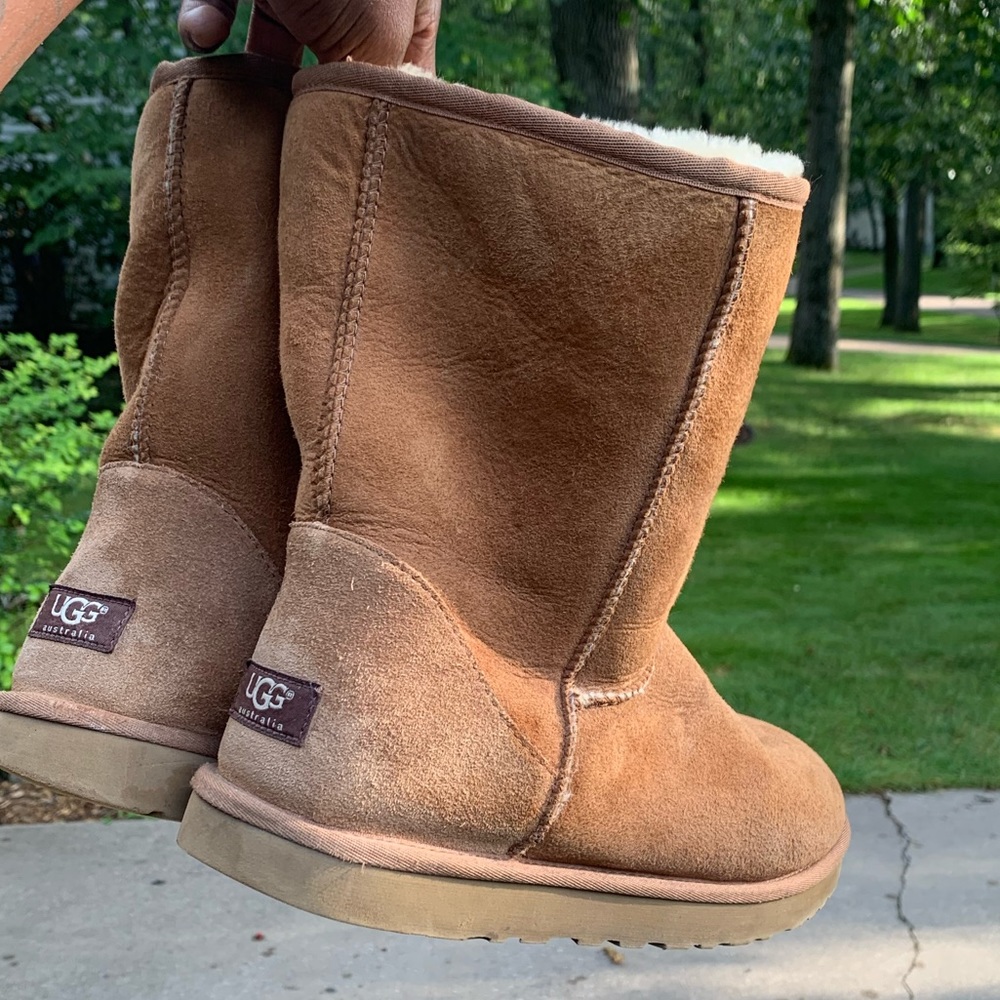 UGG BOOTS (men & women)